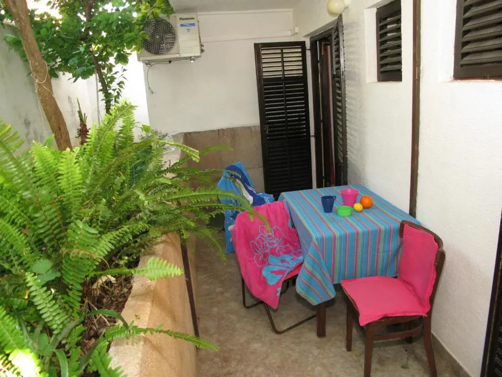 Apartments Ana Trogir