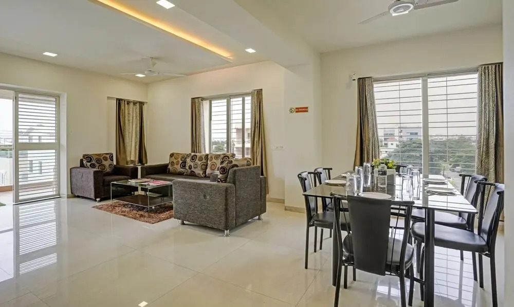Excellent Homes
