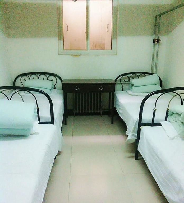 Beijing Xuyang Hydrology Hotel