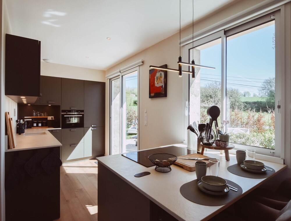 Holiday Home for 6 People in the Heart of Perigord