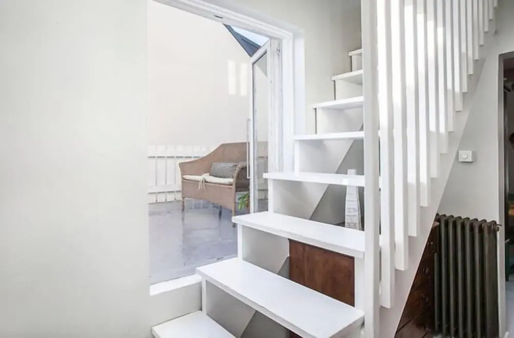 Apartment H4