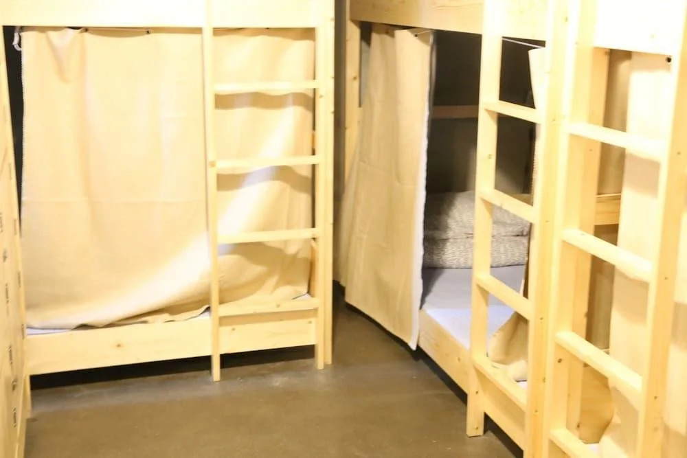 Seoul JJ HOUSE - Hostel