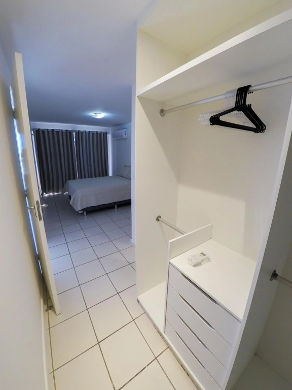 Varandas de Iracema 901 com bela vista para o mar