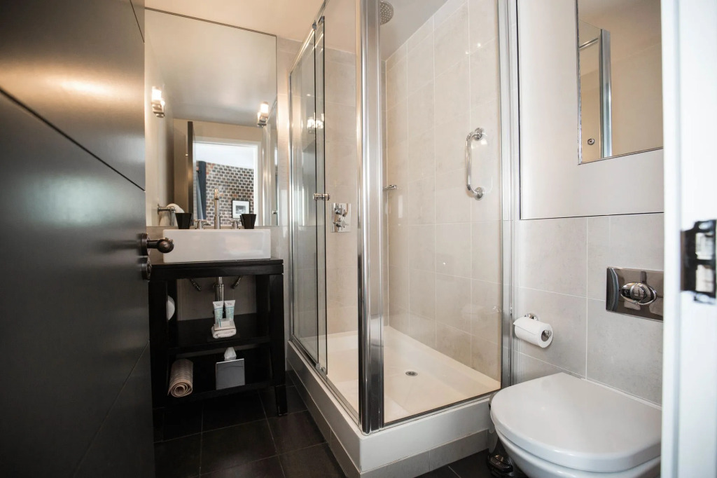 Malmaison Oxford