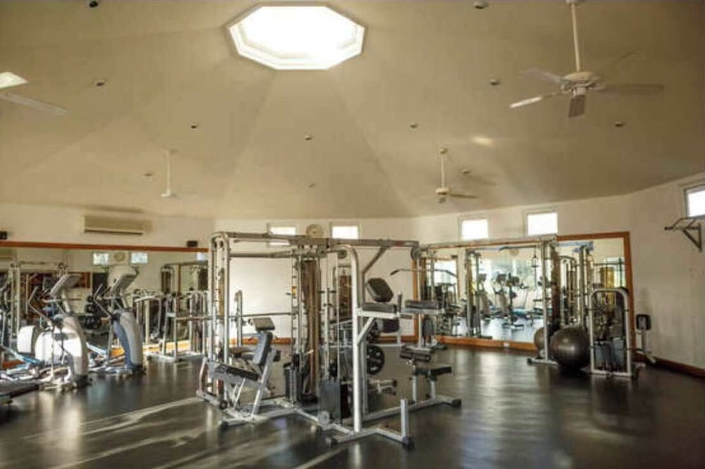 Beautifully Maintained 2-bed Condo in Las Mañanitas
