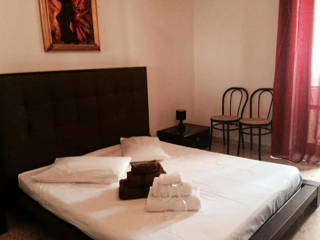 B&B Giovani & Barocco