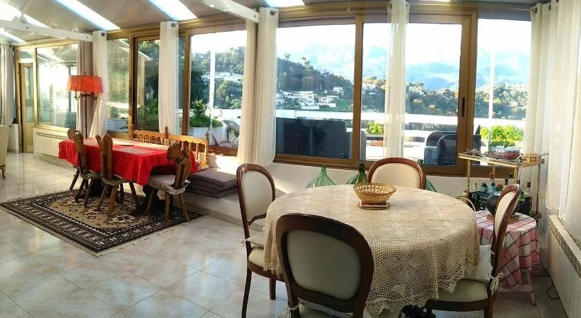Villa Baïna
