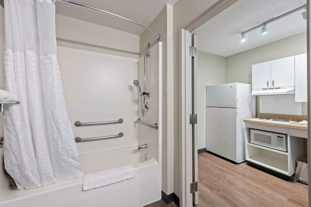 Extended Stay America Select Suites - Dallas - Lewisville