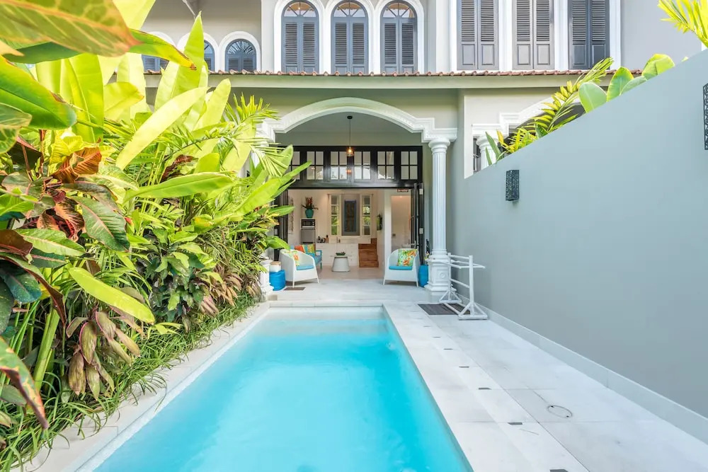 Villa Neno
