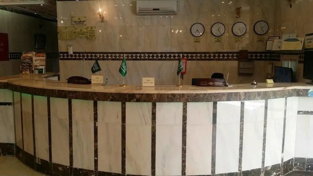 Elaf Furnished Apartments 1