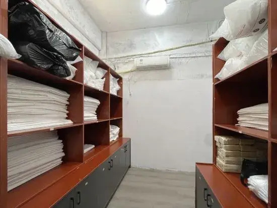 Ease Yue Hotel (Jingdezhen Ceramic Art Avenue Taoxichuan)