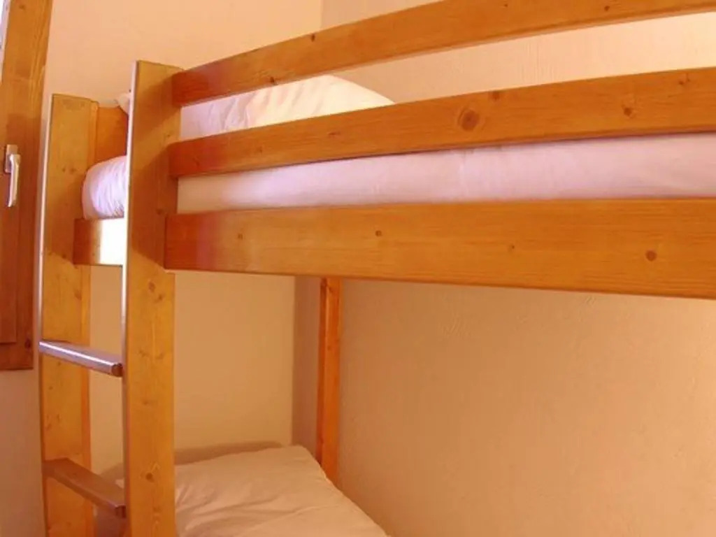 Appartement Valmorel, 3 pièces, 6 personnes - FR-1-291-834