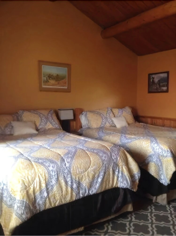 River Bend Cabins