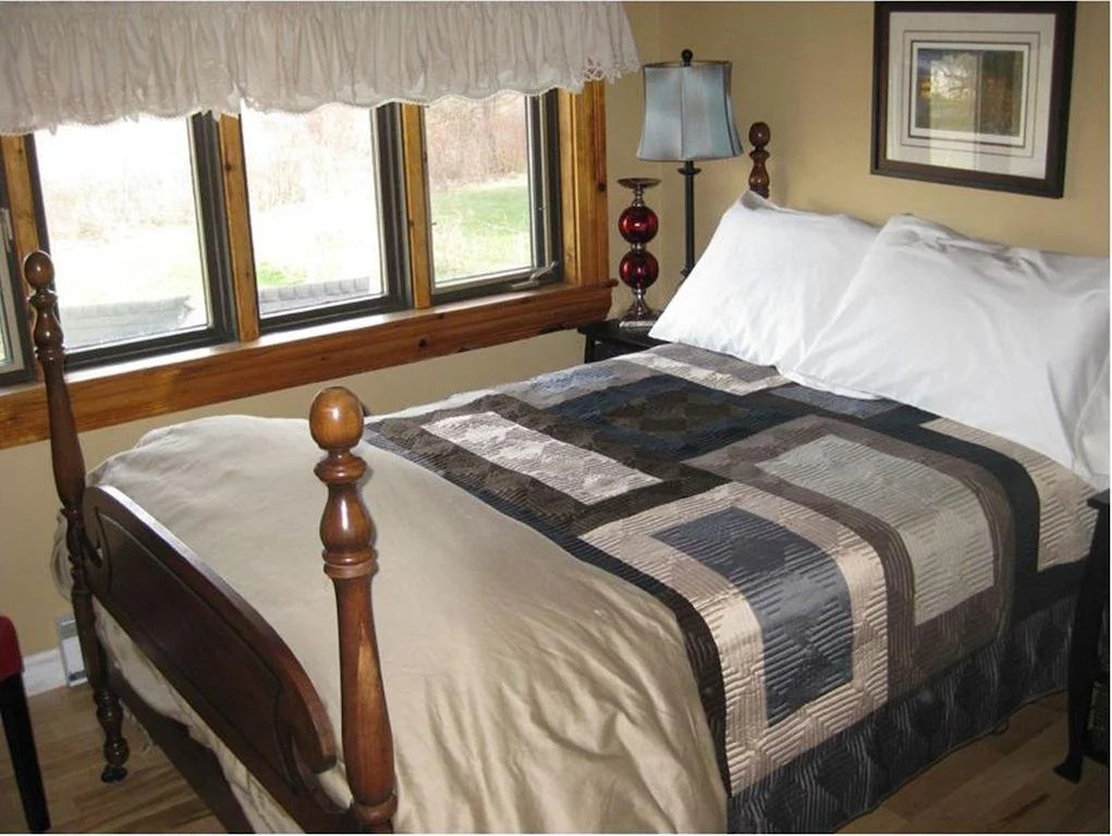 Covered Bridge Bed and Breakfast