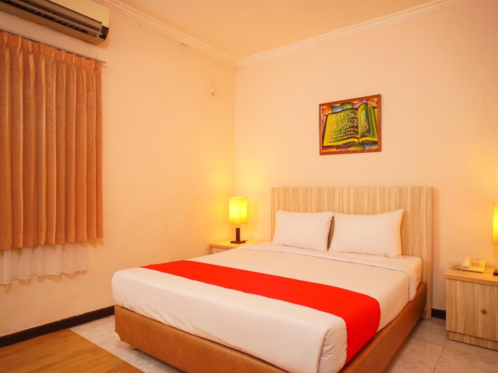 OYO 142 Hotel Al Furqon Syariah