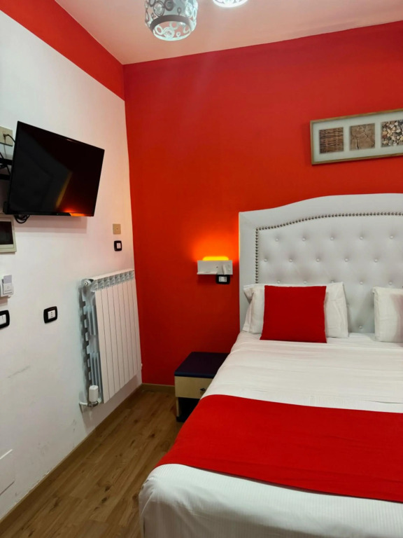 Hotel Veronese