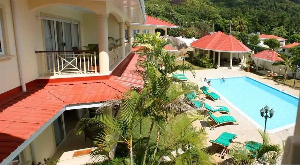 Marie Laure Suites
