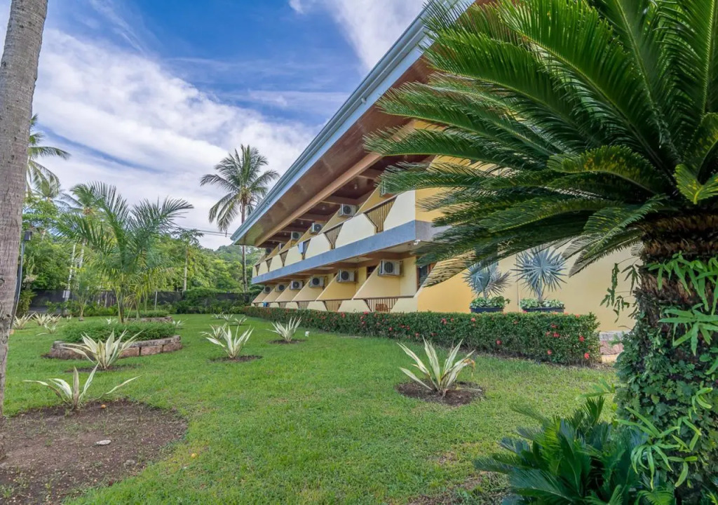 Hotel Manuel Antonio