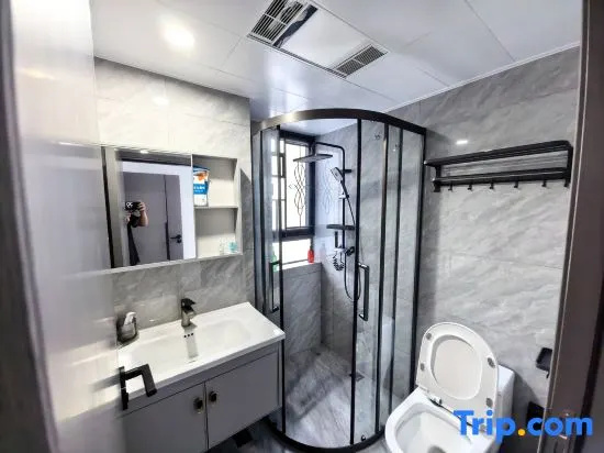 Mijing Yuhai Holiday Villa