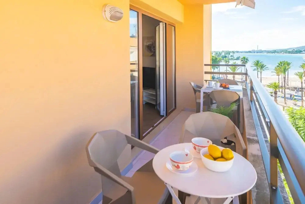 Apartment Novi in Port d Alcudia