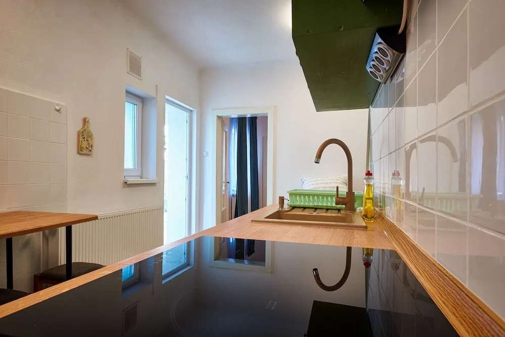 City Escape Apartments