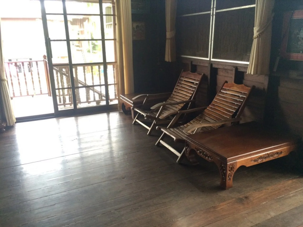 Diamond Homestay Nan