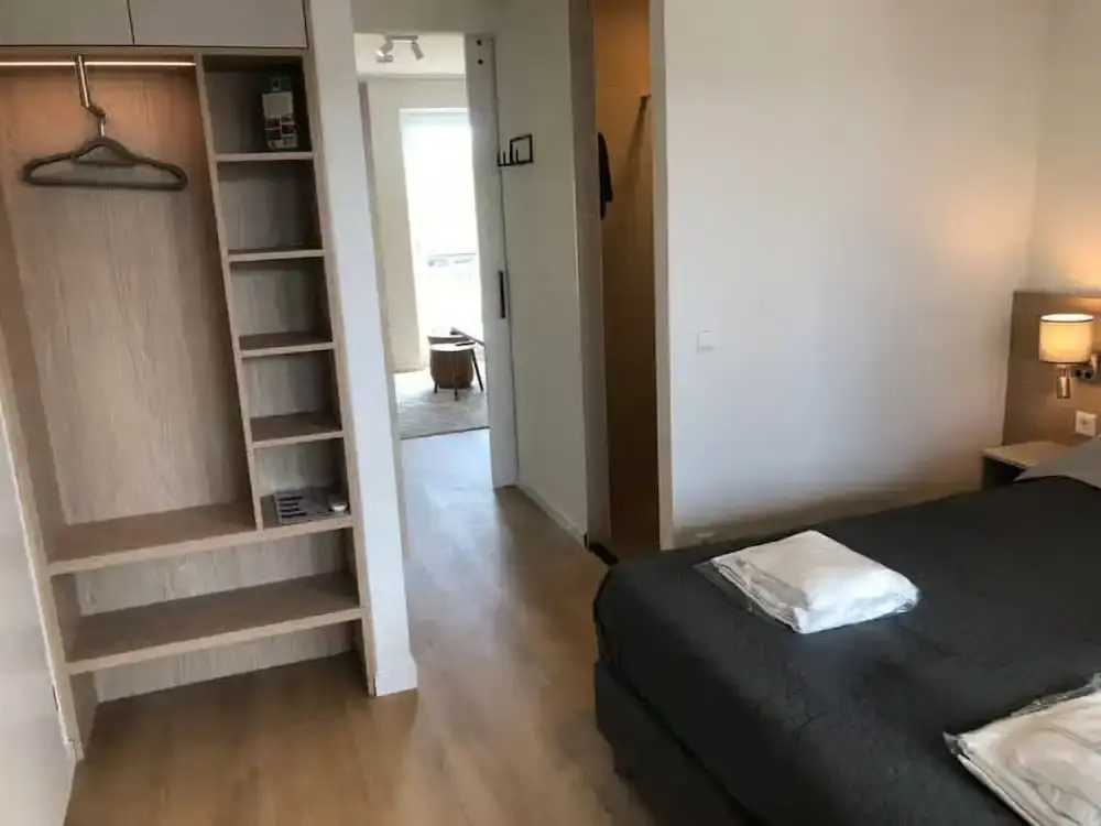 Beautiful Lodge in the Center of Zoutelande