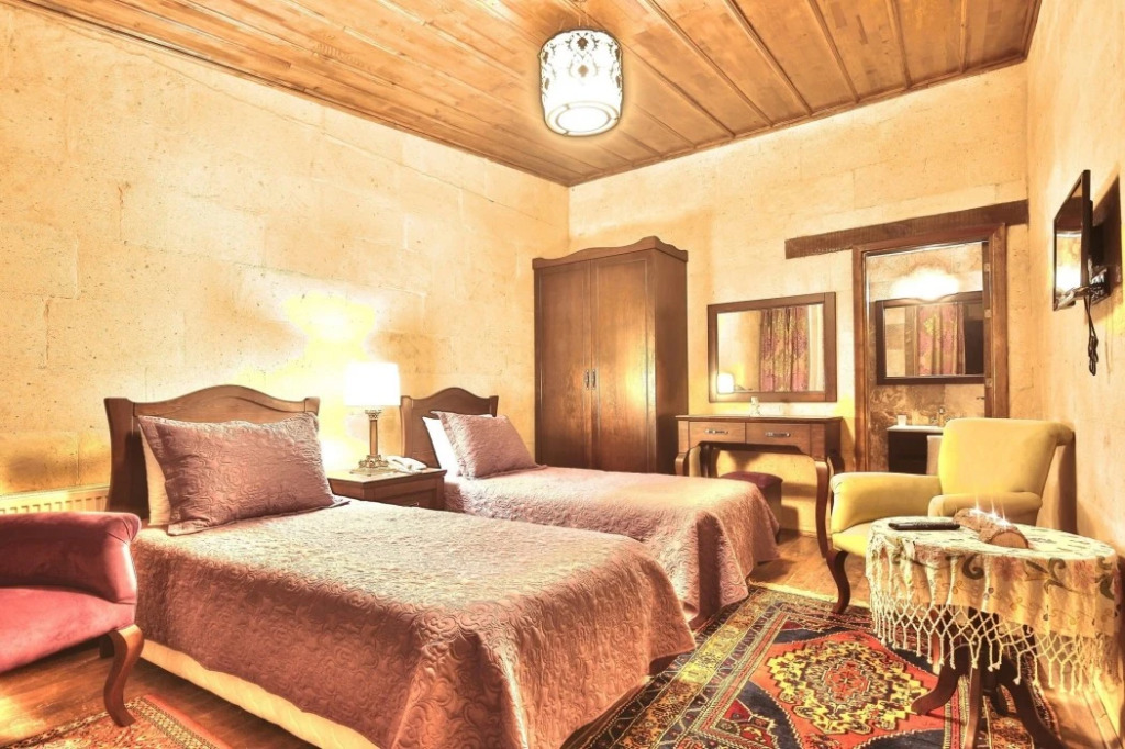 Osiana Hotel