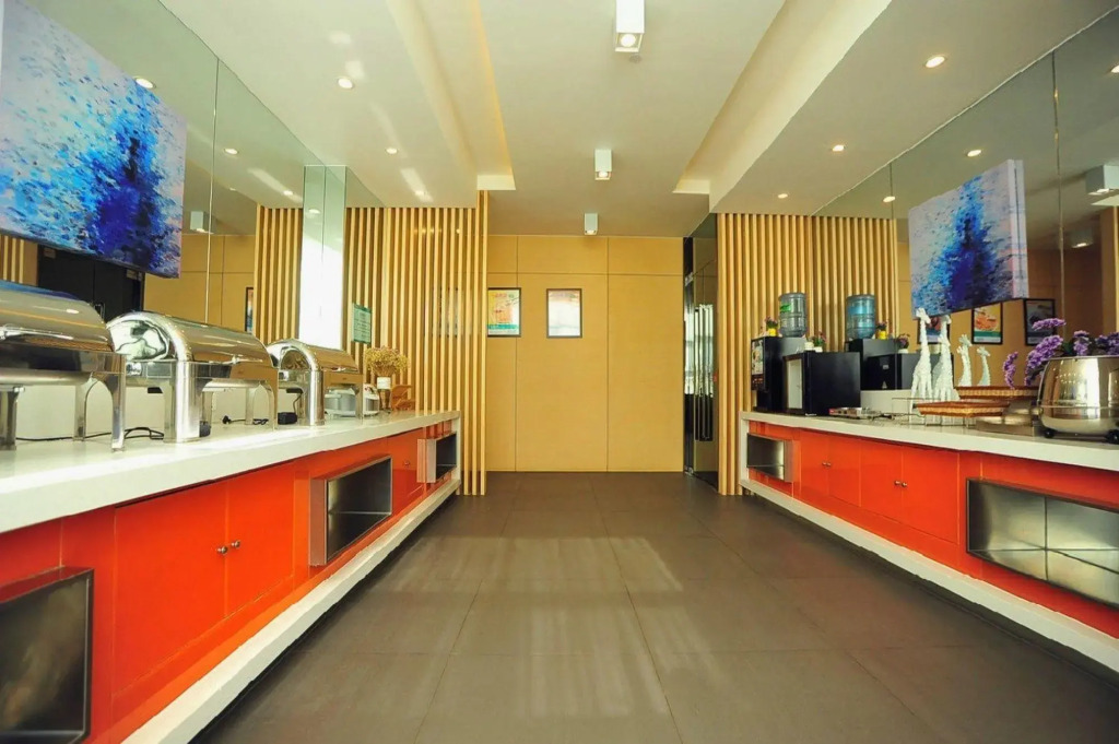Kunming Zun Xiang Jin Xuan Boutique Hotel