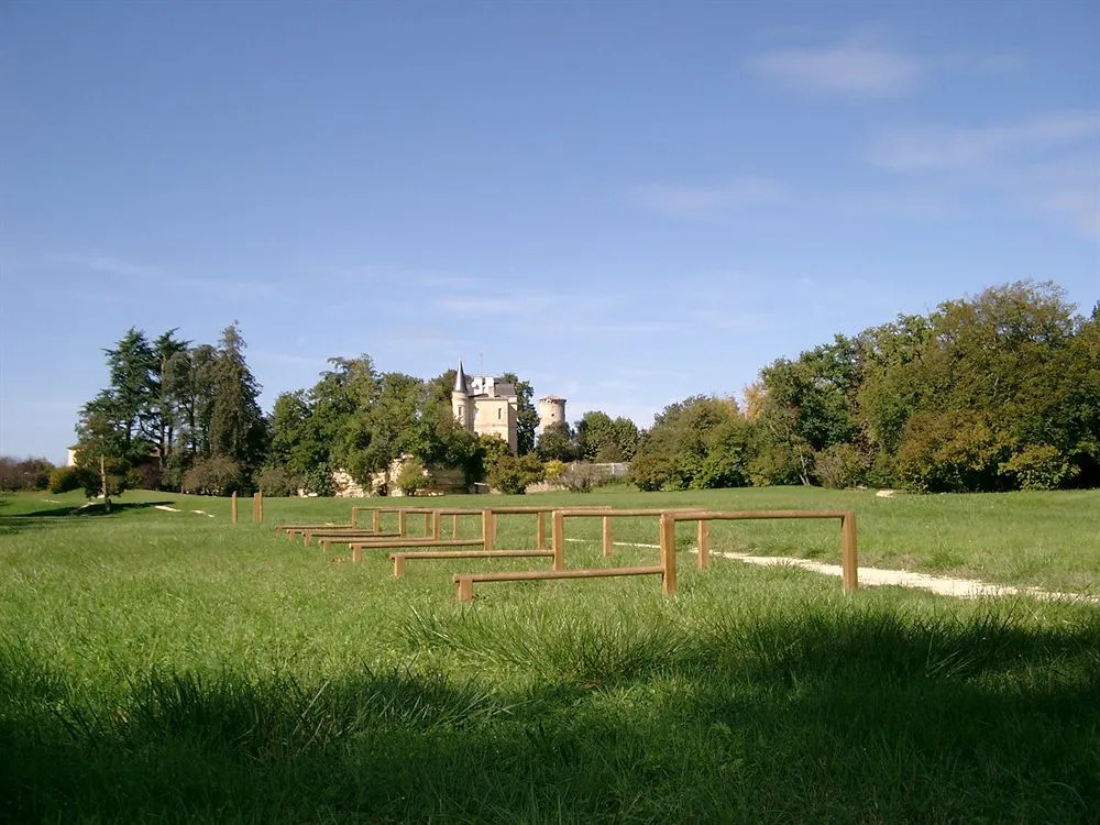 Hôtel Restaurant du Château de la Tour