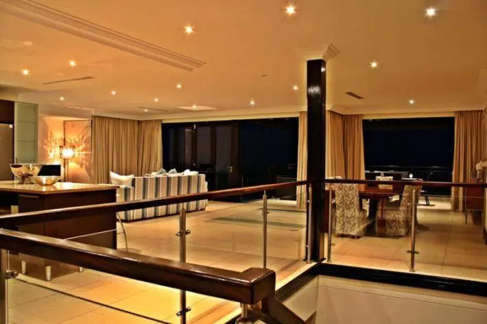 Zimbali - Luxury 4 Bedroom KRH1