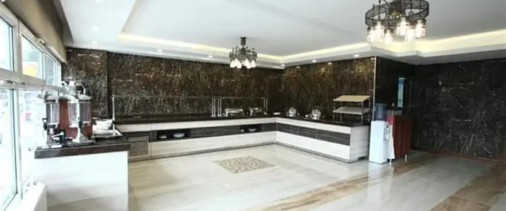Akm Otel