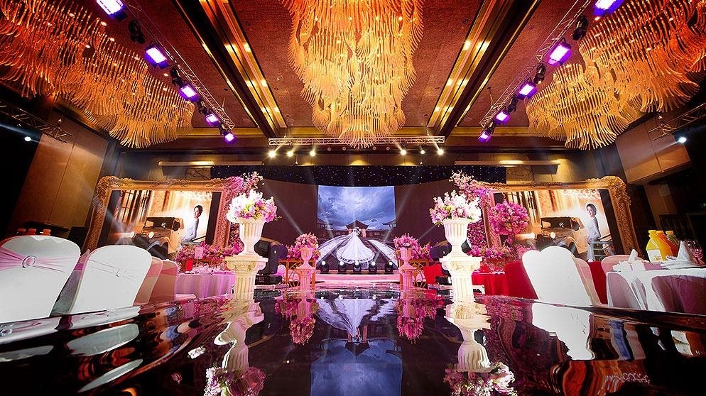 Wuxi Tai Hu Hotel