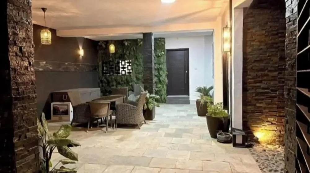 Residence Quatre Saison