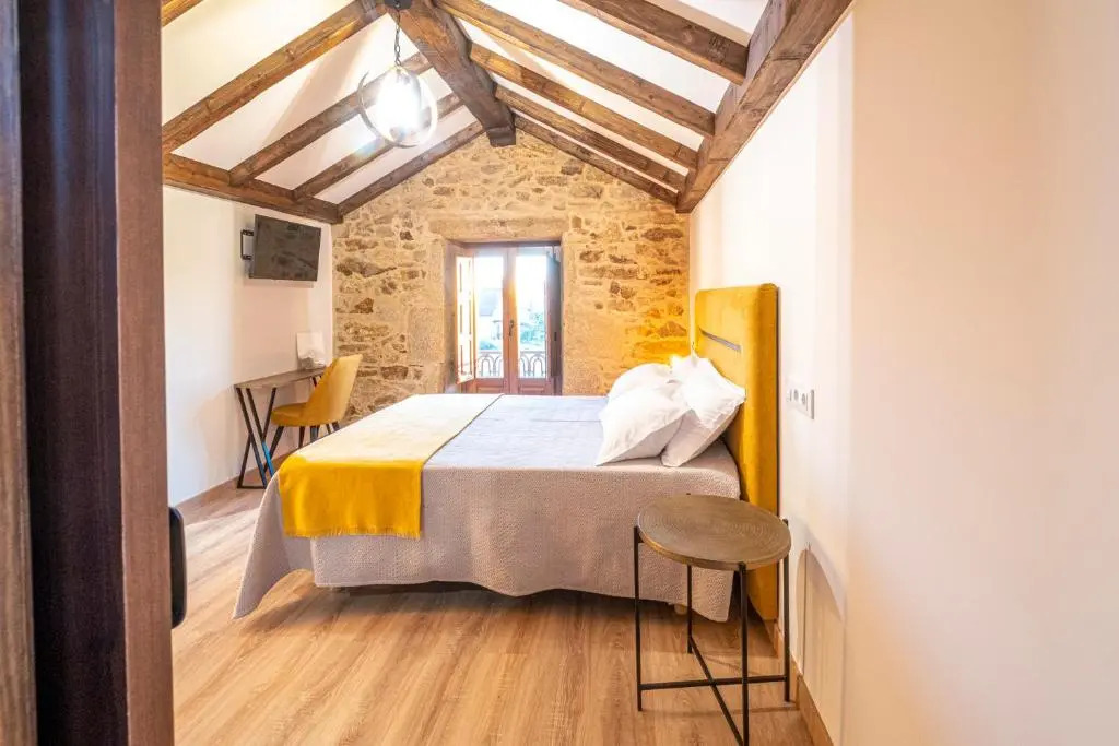 Casa Rural Laxido