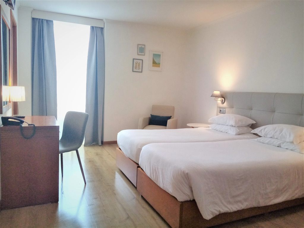Hotel Arcanjo