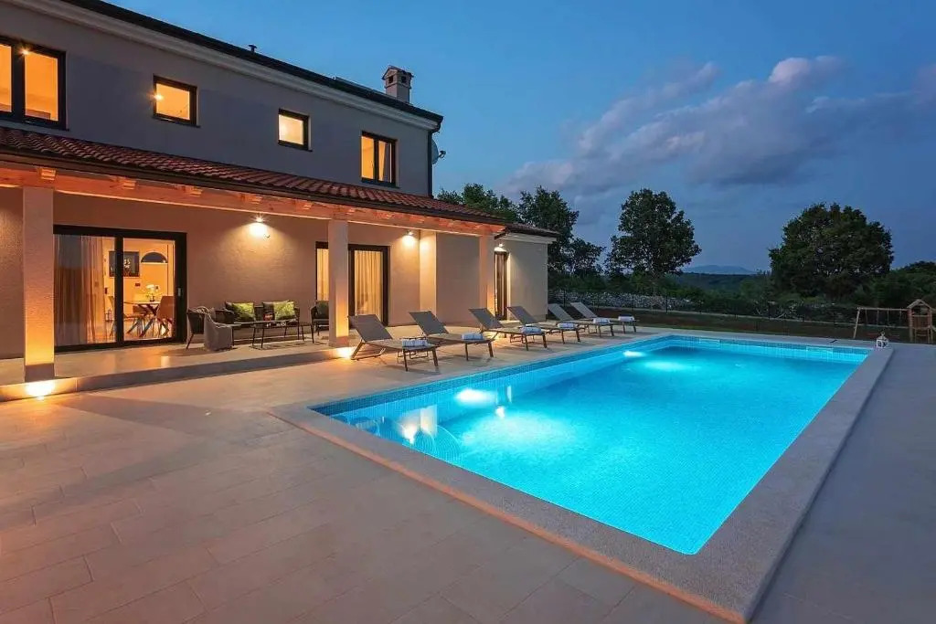 Villa Jože