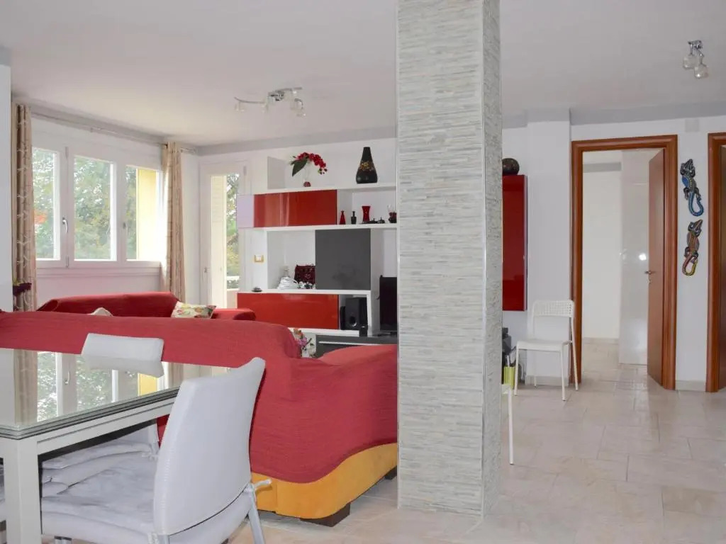 Appartement Évian-les-Bains, 4 pièces, 4 personnes - FR-1-498-52