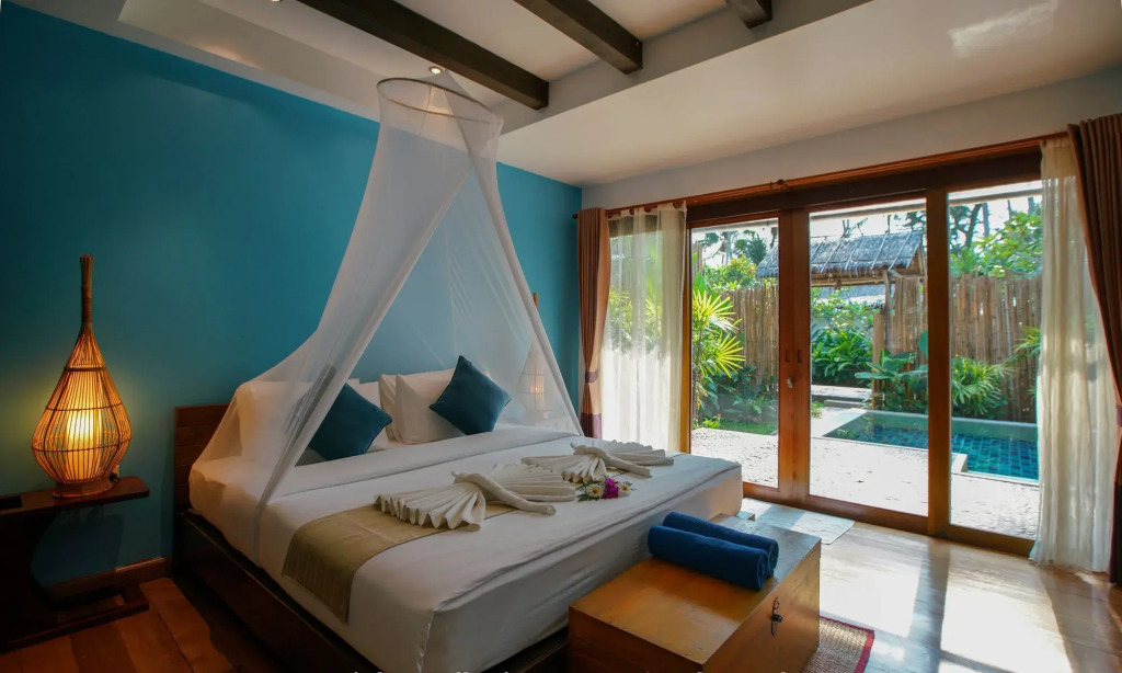 Tinkerbell Resort @ Koh Kood