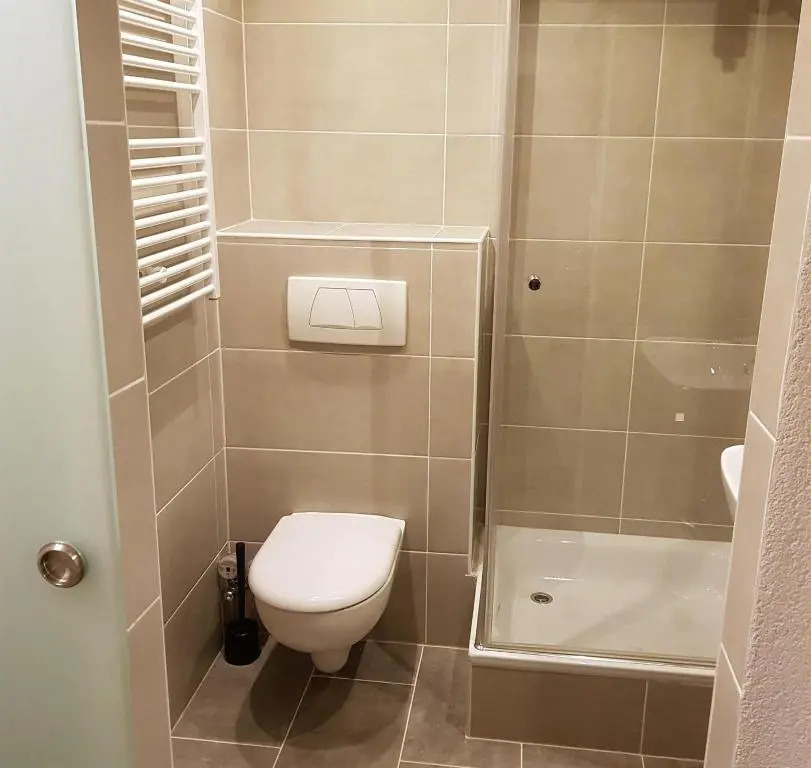 Berghof Appartement Top 22