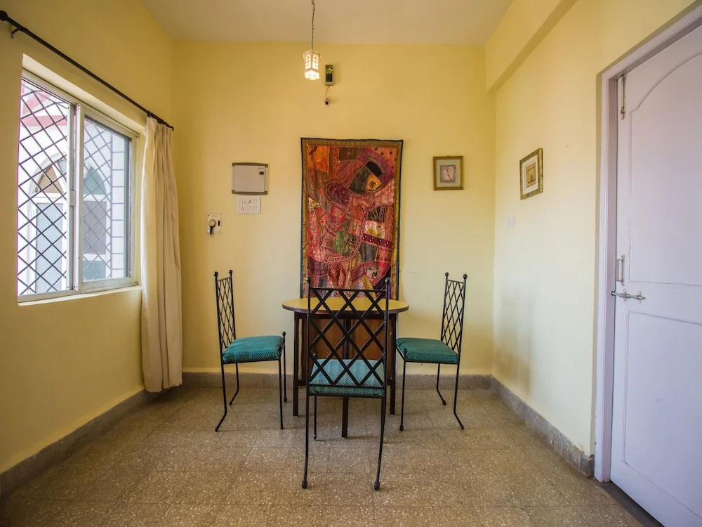 OYO 13206 Home Serene 2BHK Calangute