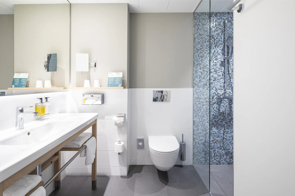 Holiday Inn Gdansk - City Centre by IHG