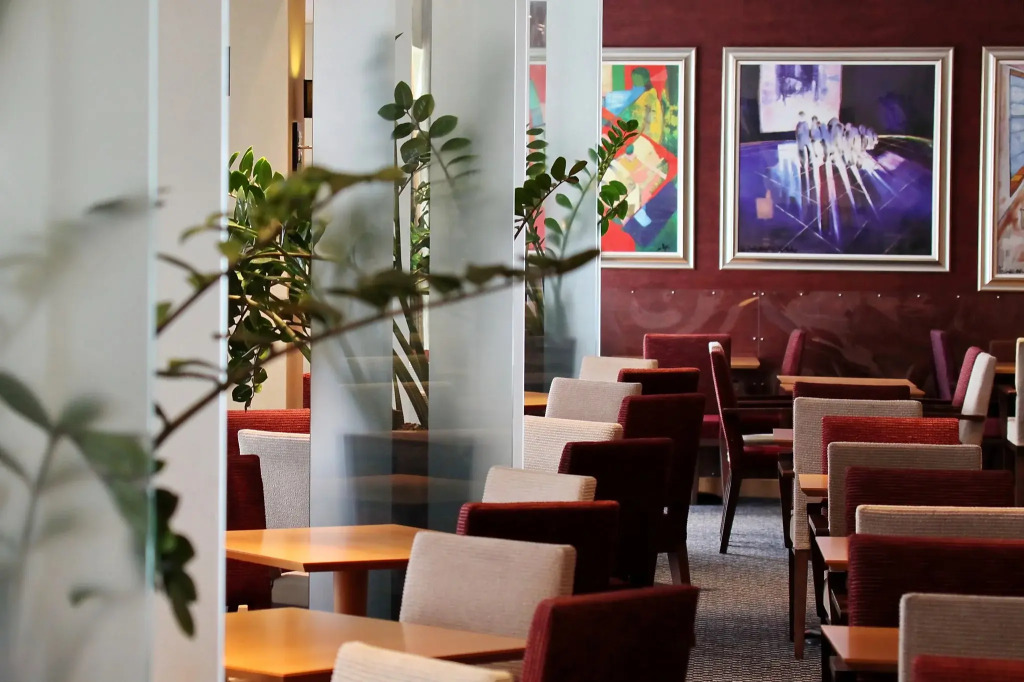 Holiday Inn Express Southampton - M27, J7 by IHG