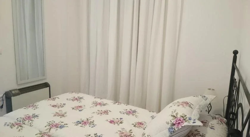 Pensión Los Arcos
