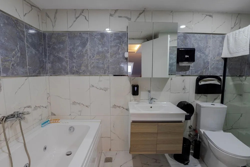 Acar Smart Otel