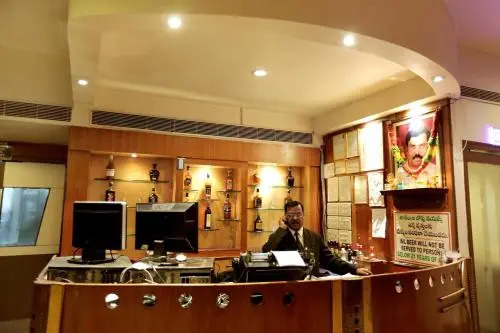 Hotel Sitara Residency