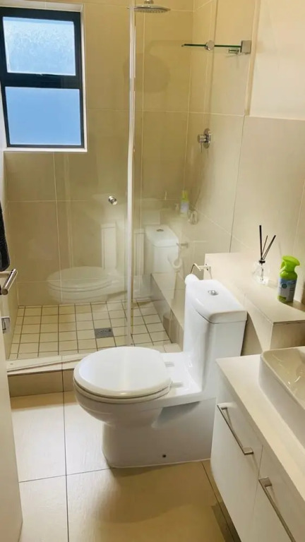 Lovely 3 bed With Splash Pool in Seapoint - 2245