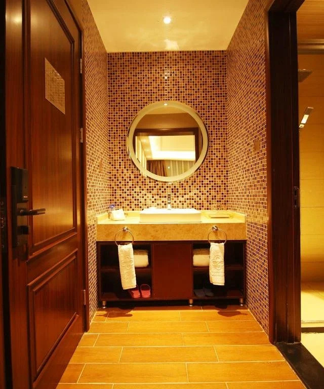 Seasons Garden Hotel