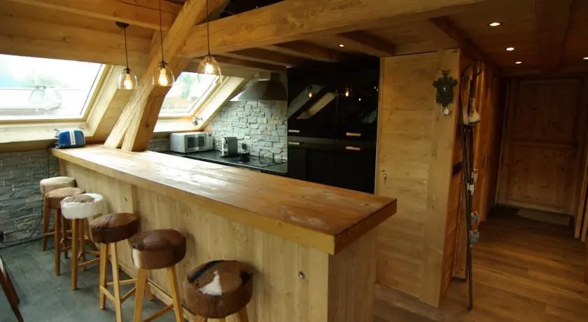 Appartement Maya