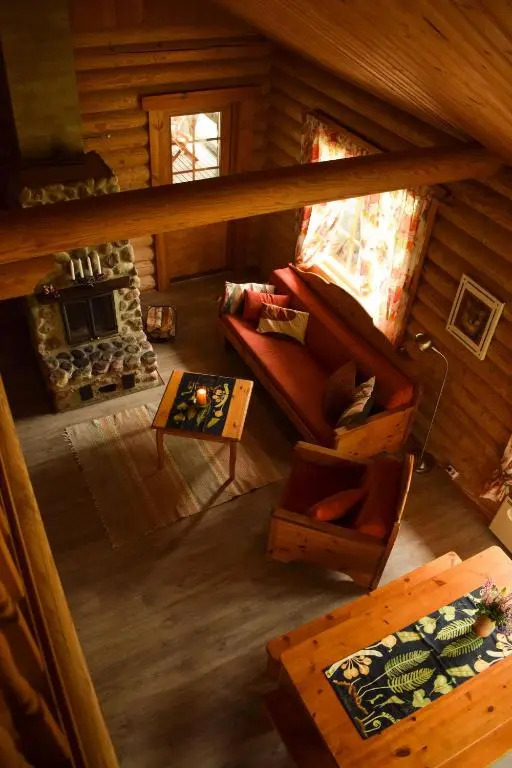 Lomalehto Cottages